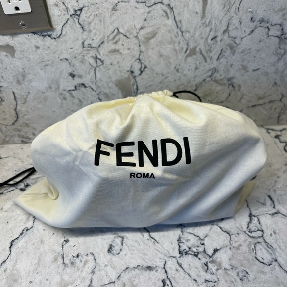 Fendi By The Way Mini Bag - Picture 16 of 16